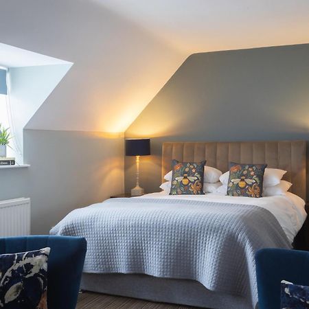 Chester House Hotel Bourton-on-the-Water Zewnętrze zdjęcie