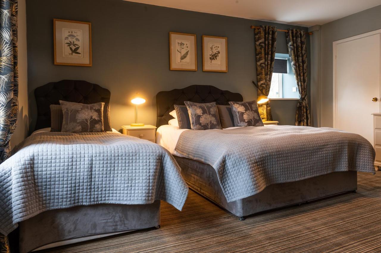 Chester House Hotel Bourton-on-the-Water Zewnętrze zdjęcie