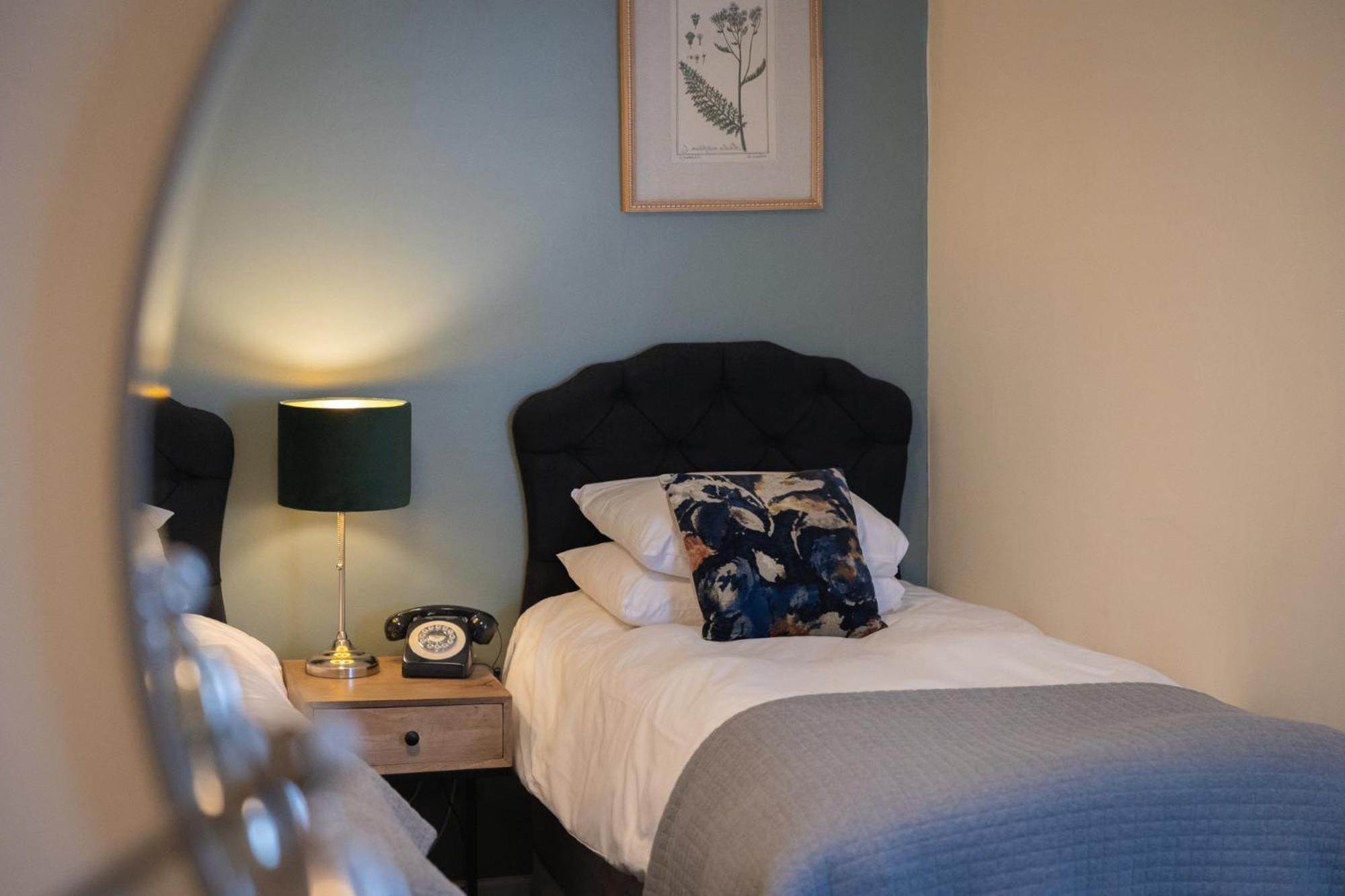 Chester House Hotel Bourton-on-the-Water Zewnętrze zdjęcie