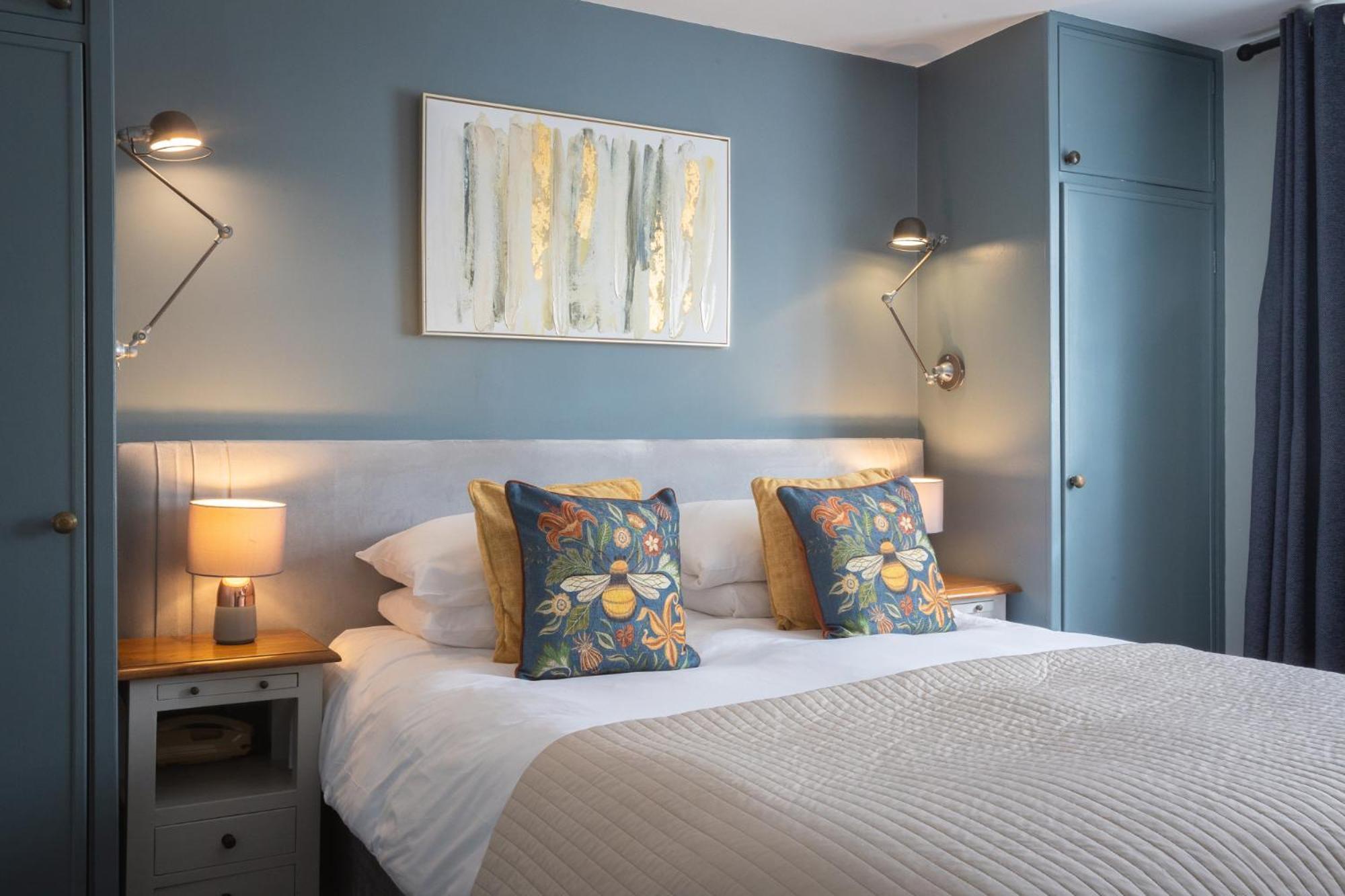Chester House Hotel Bourton-on-the-Water Zewnętrze zdjęcie