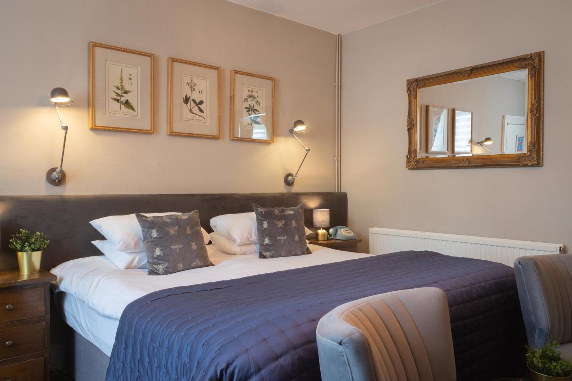 Chester House Hotel Bourton-on-the-Water Zewnętrze zdjęcie