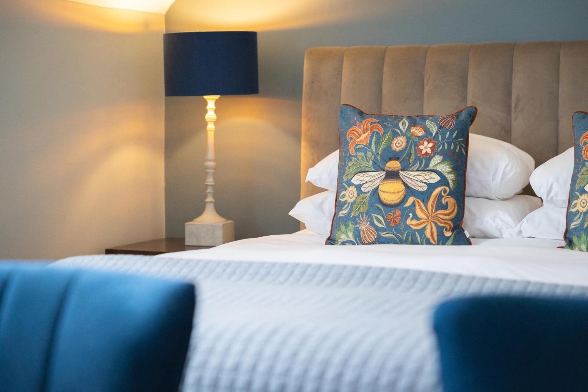 Chester House Hotel Bourton-on-the-Water Zewnętrze zdjęcie
