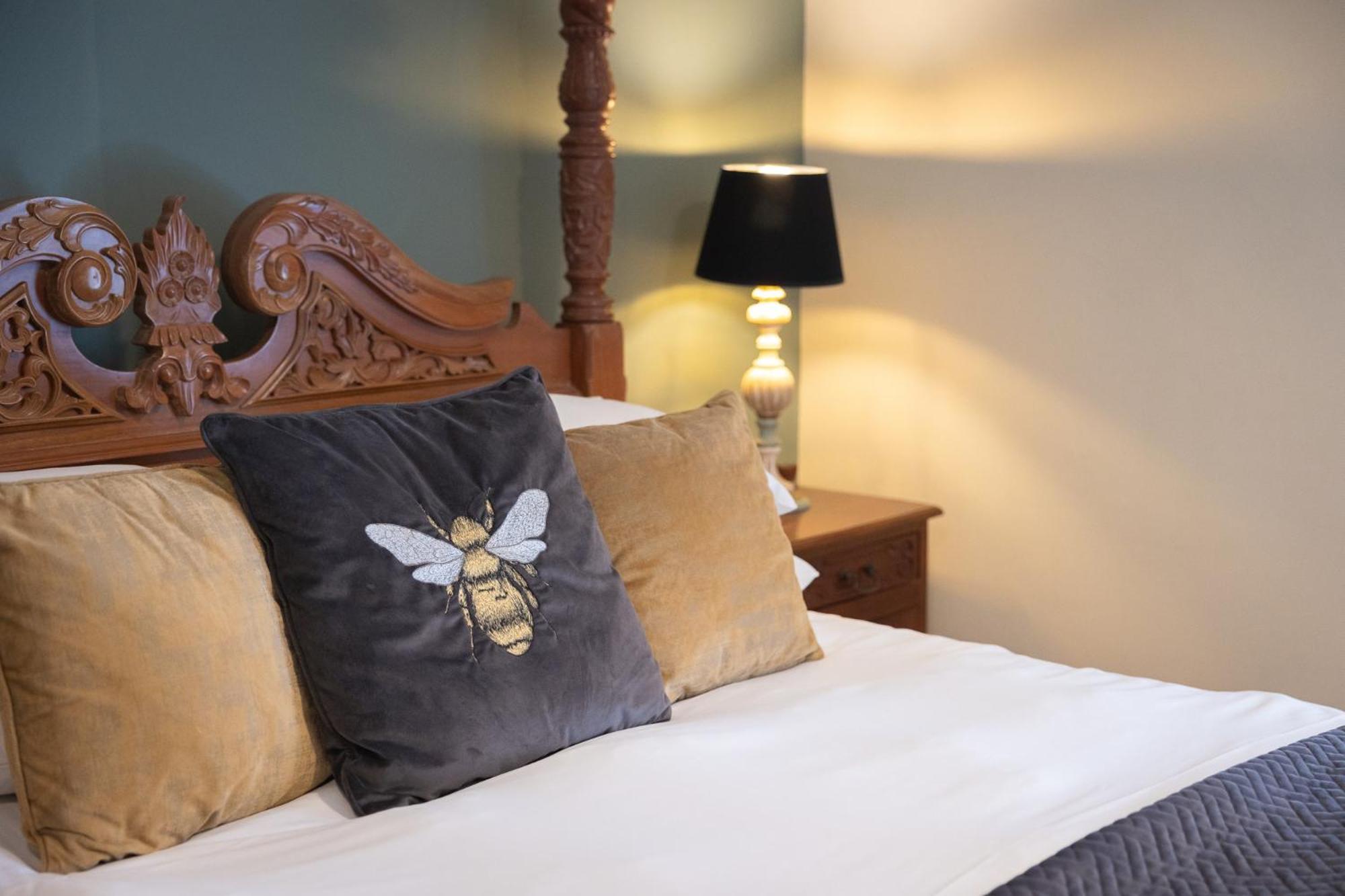 Chester House Hotel Bourton-on-the-Water Zewnętrze zdjęcie
