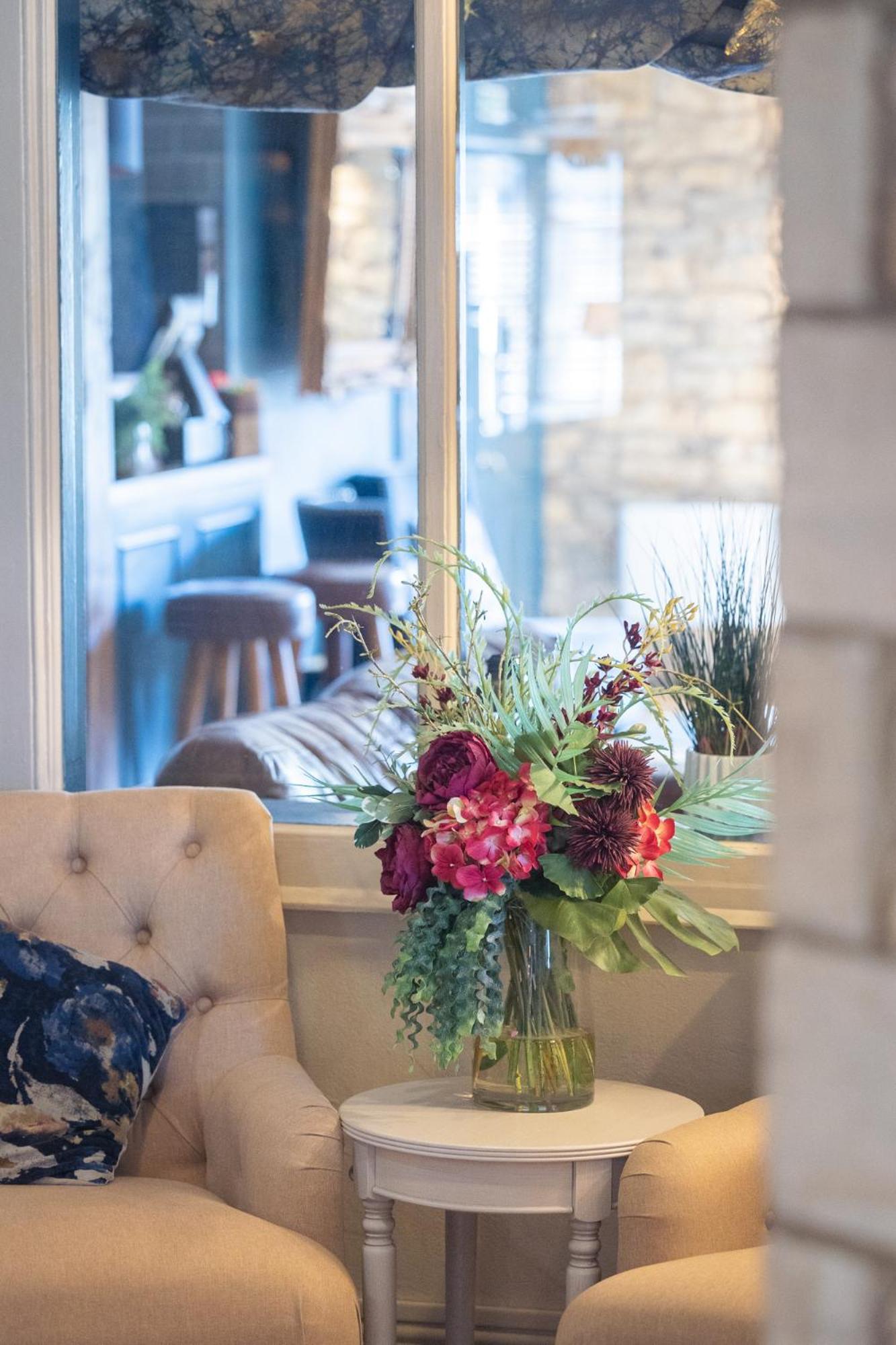 Chester House Hotel Bourton-on-the-Water Zewnętrze zdjęcie