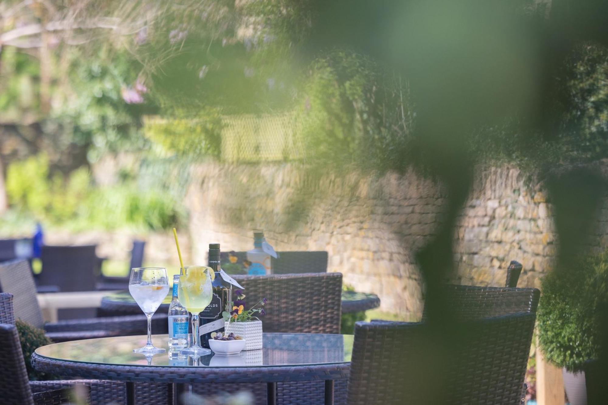 Chester House Hotel Bourton-on-the-Water Zewnętrze zdjęcie