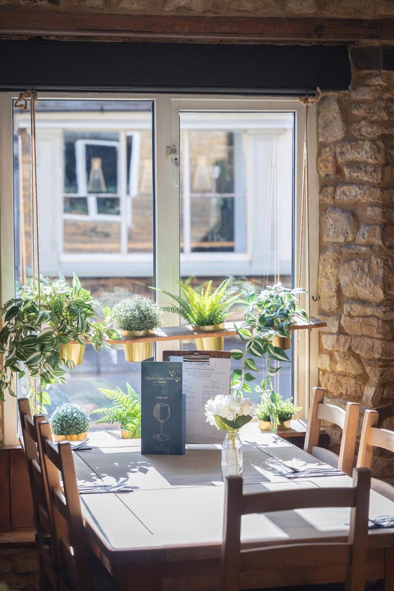 Chester House Hotel Bourton-on-the-Water Zewnętrze zdjęcie