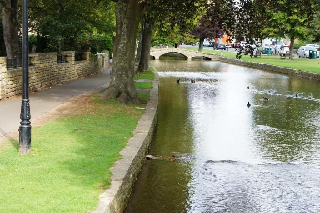 Chester House Hotel Bourton-on-the-Water Zewnętrze zdjęcie