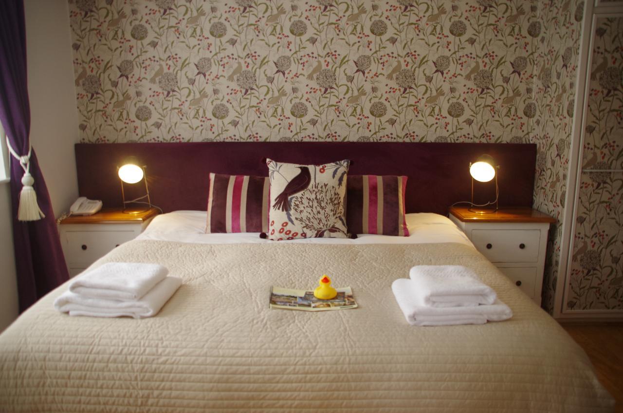 Chester House Hotel Bourton-on-the-Water Zewnętrze zdjęcie
