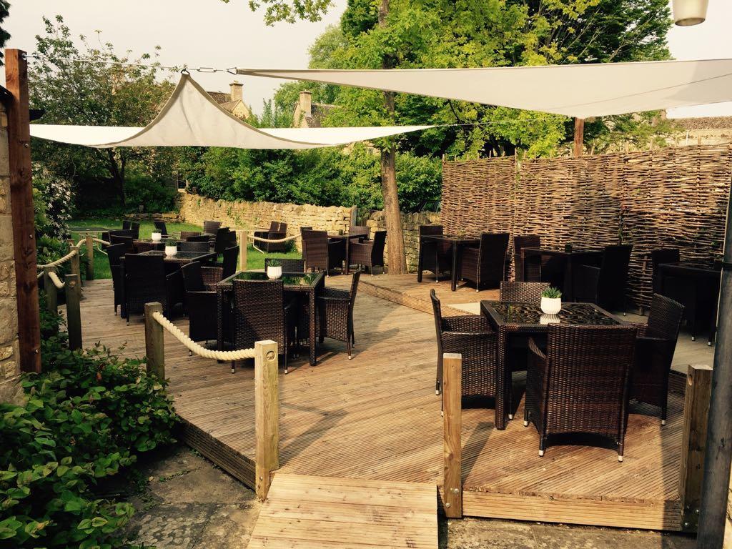 Chester House Hotel Bourton-on-the-Water Zewnętrze zdjęcie