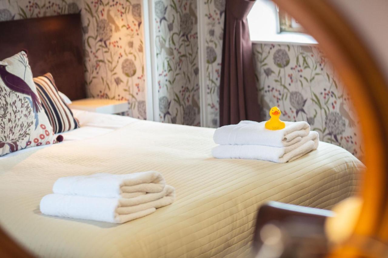 Chester House Hotel Bourton-on-the-Water Zewnętrze zdjęcie