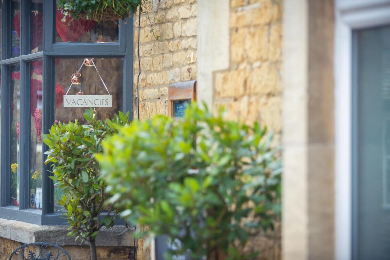 Chester House Hotel Bourton-on-the-Water Zewnętrze zdjęcie