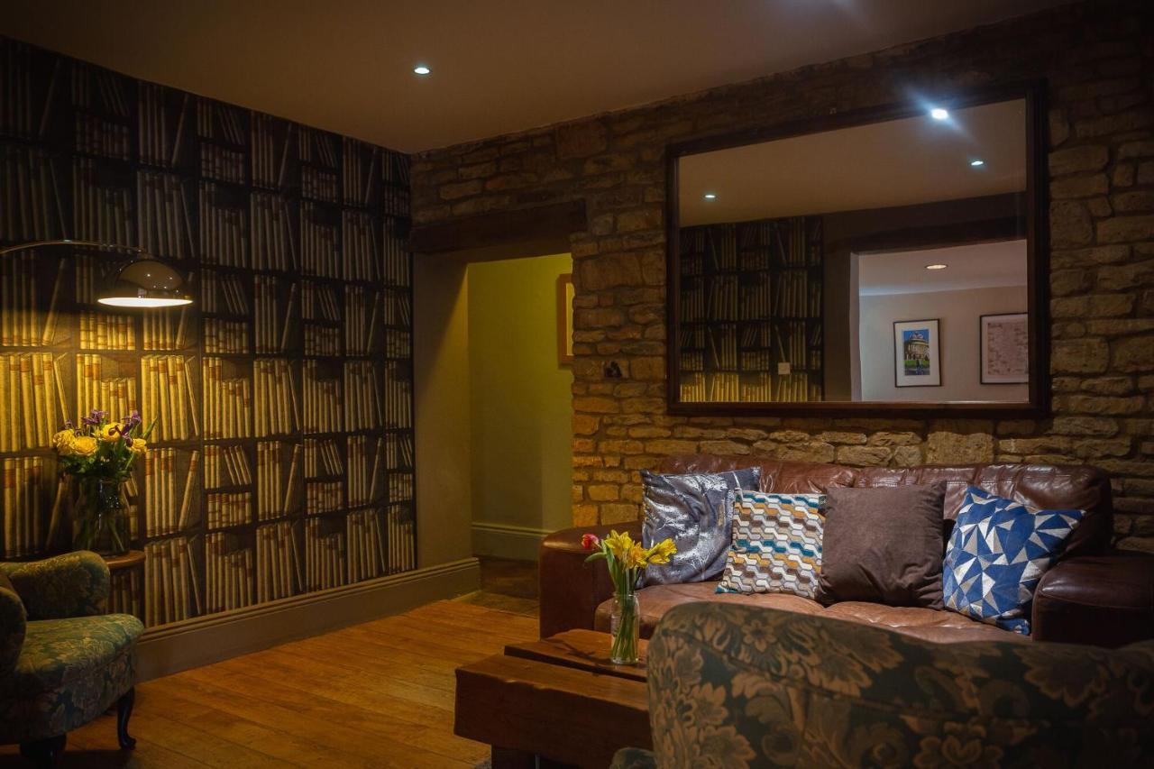 Chester House Hotel Bourton-on-the-Water Zewnętrze zdjęcie