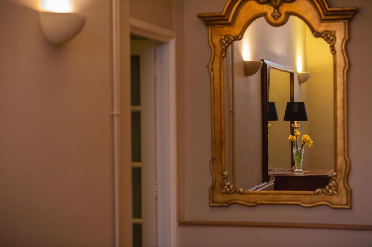 Chester House Hotel Bourton-on-the-Water Zewnętrze zdjęcie