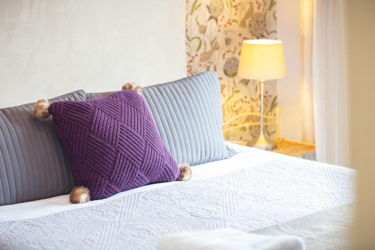 Chester House Hotel Bourton-on-the-Water Zewnętrze zdjęcie
