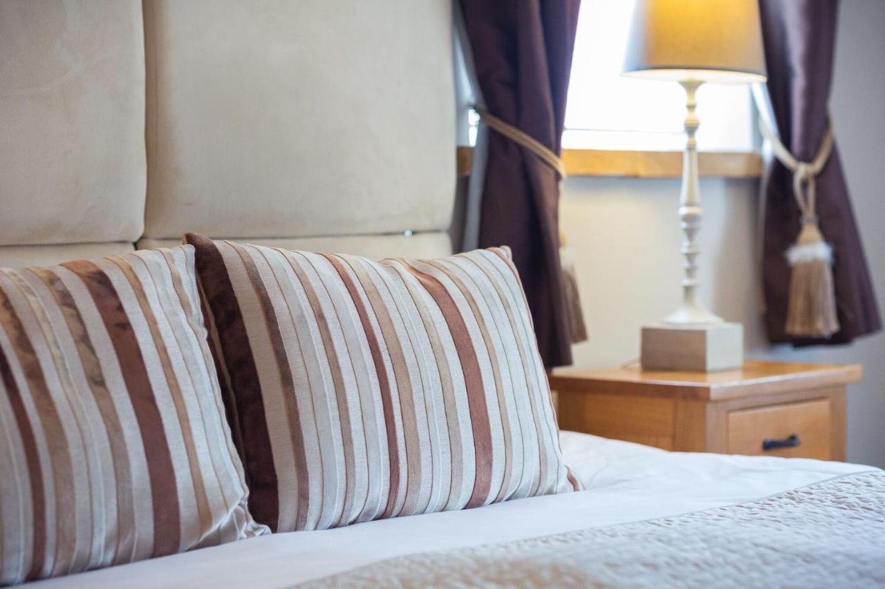 Chester House Hotel Bourton-on-the-Water Zewnętrze zdjęcie