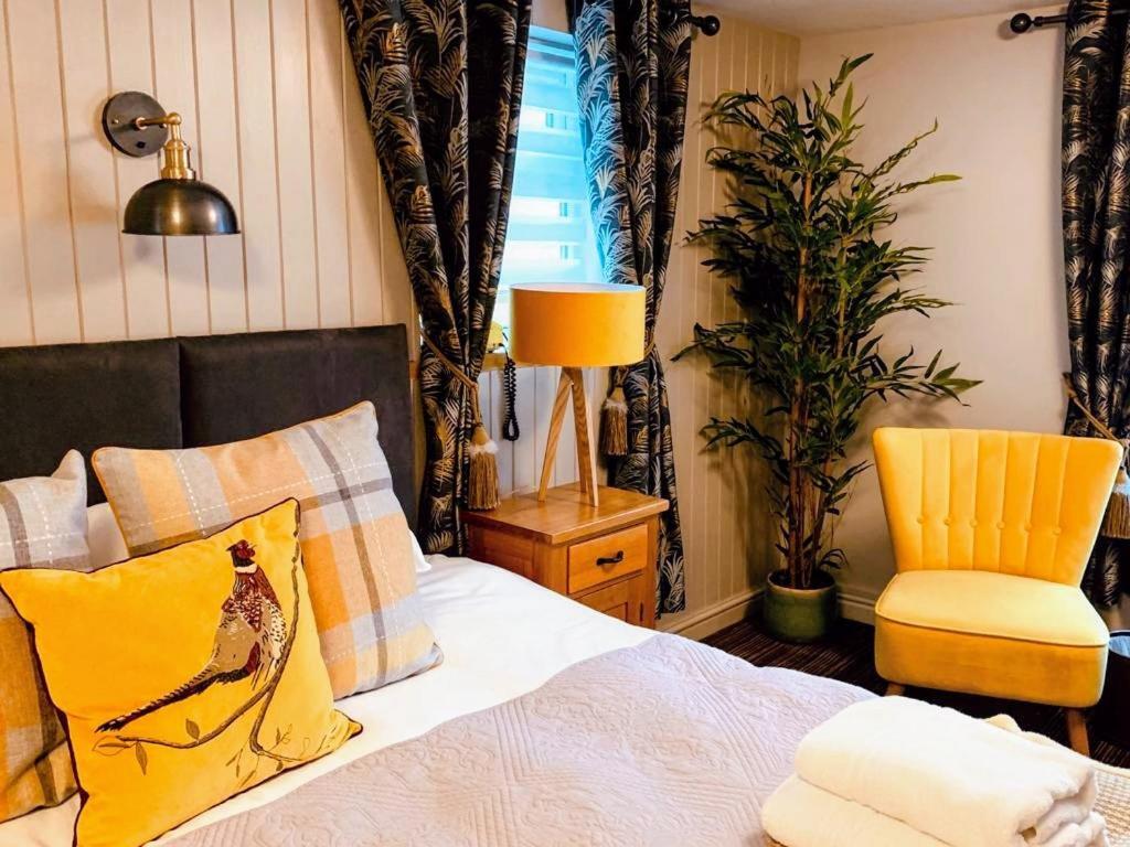 Chester House Hotel Bourton-on-the-Water Zewnętrze zdjęcie